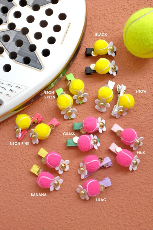 Image of SMASHIE (ALIGATOR PAIR)