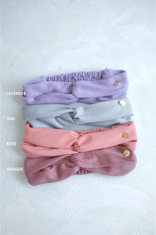 Image of SORA (HEADBAND)