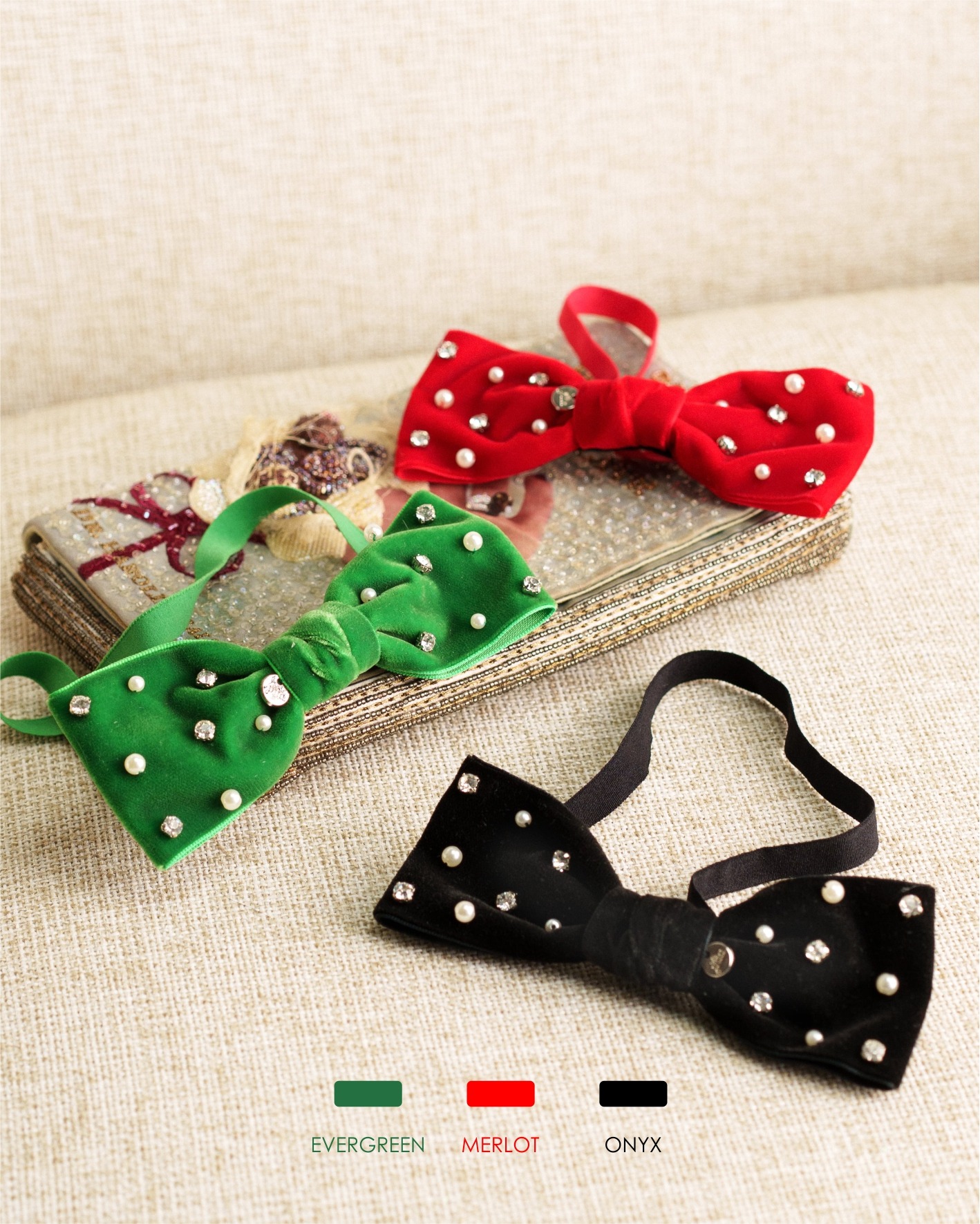 SPARKLING (HEADBAND)