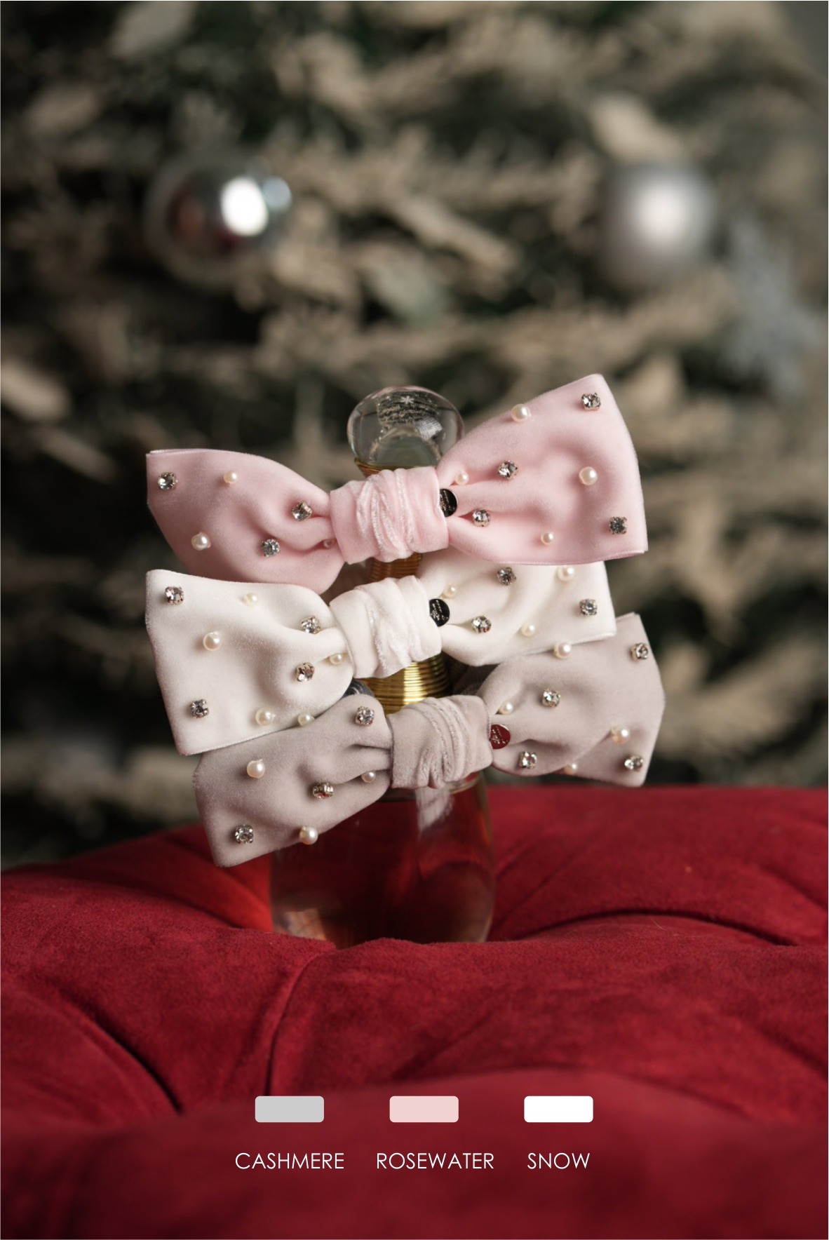 SPARKLING (SCRUNCHIE)