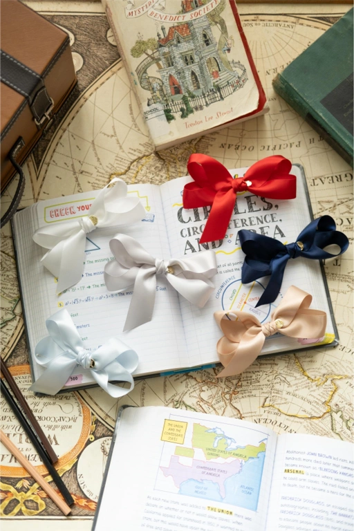 Image of STUDY BUDDY (ALIGATOR SET OF 3)