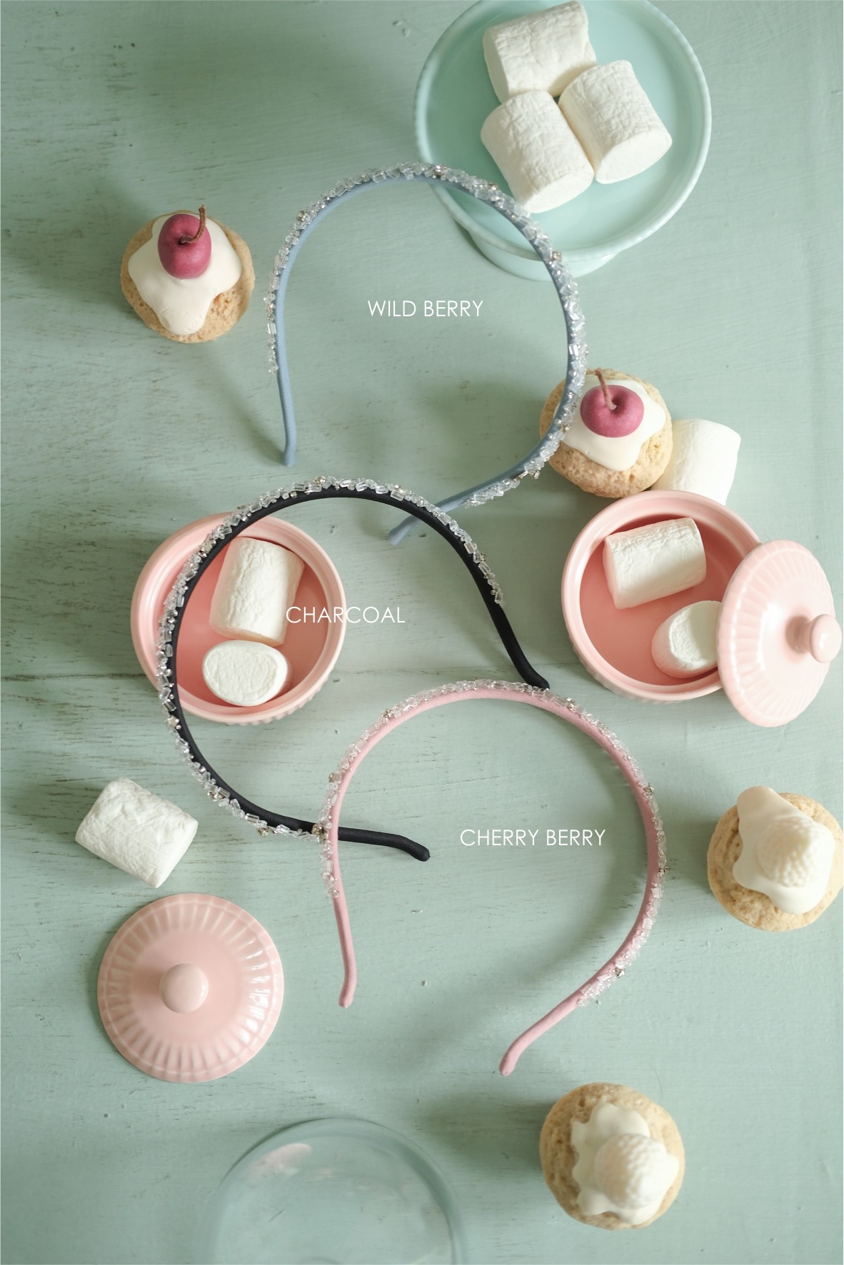 SUGAR CRUSH BANDO