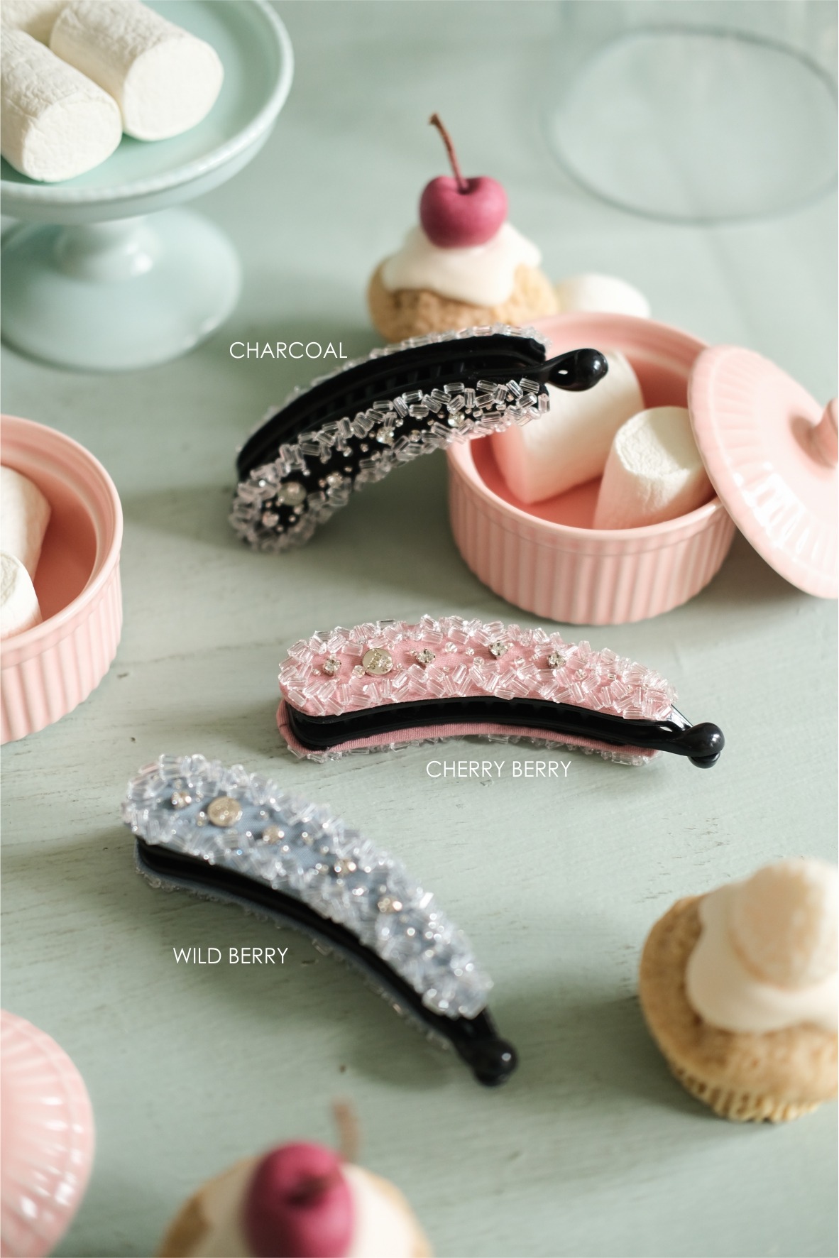 SUGAR CRUSH BANANA CLIP