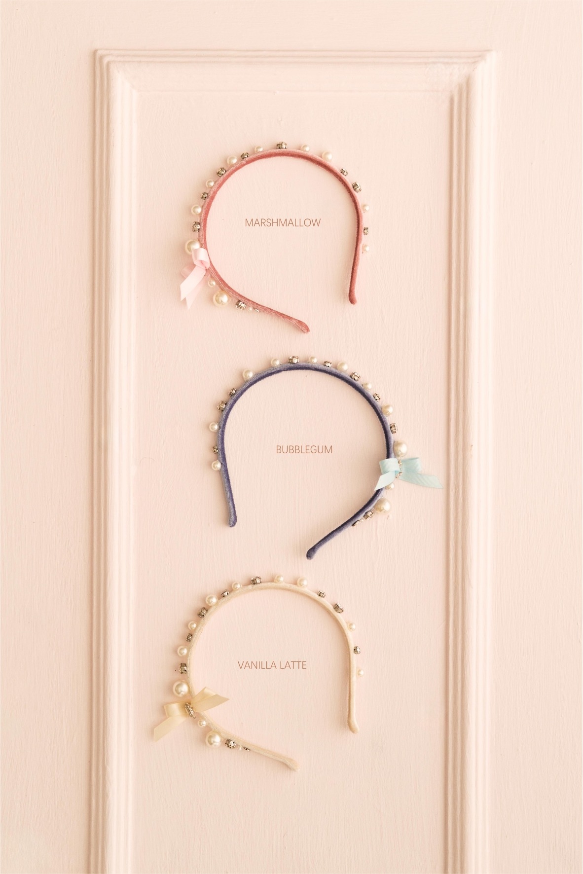 SWEETHEART BANDO