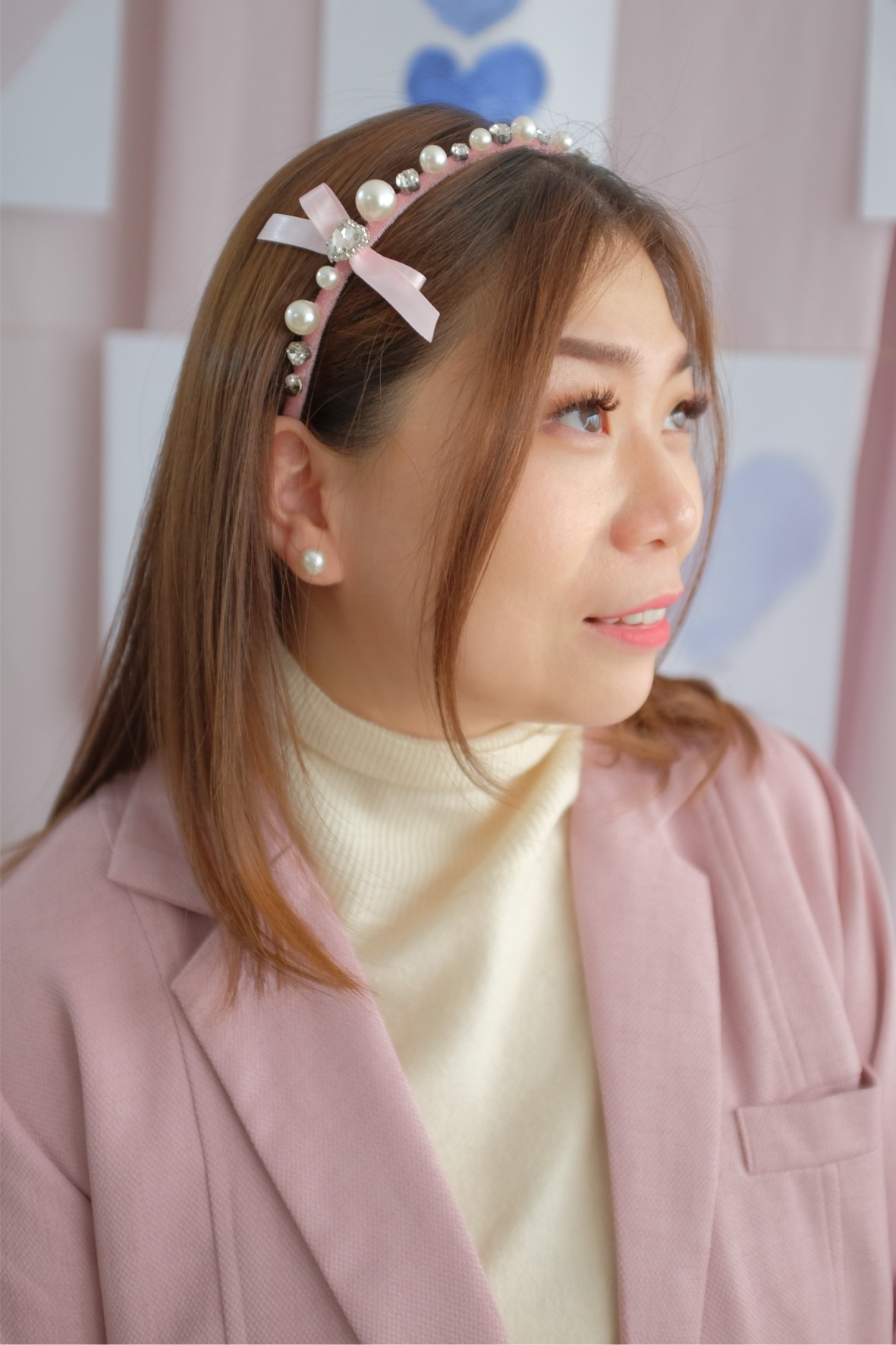 SWEETHEART BANDO