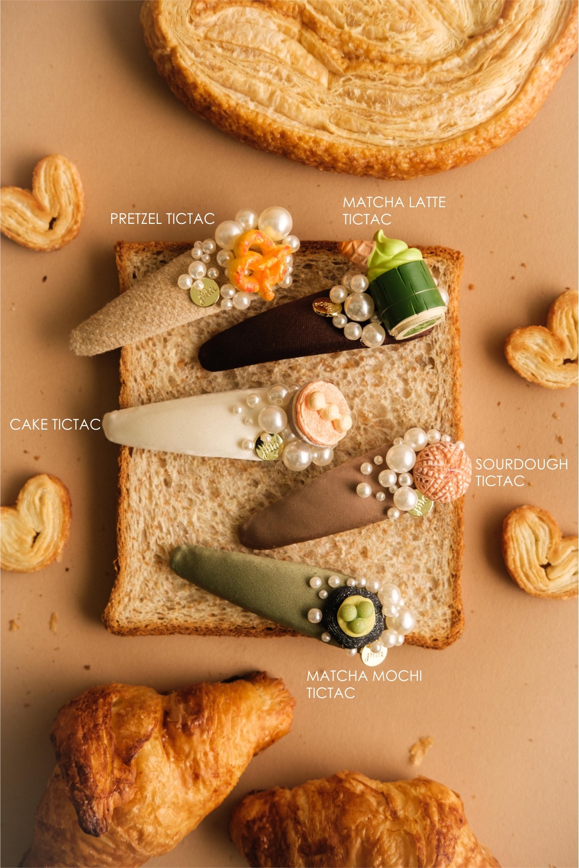 SOURDOUGH TICTAC