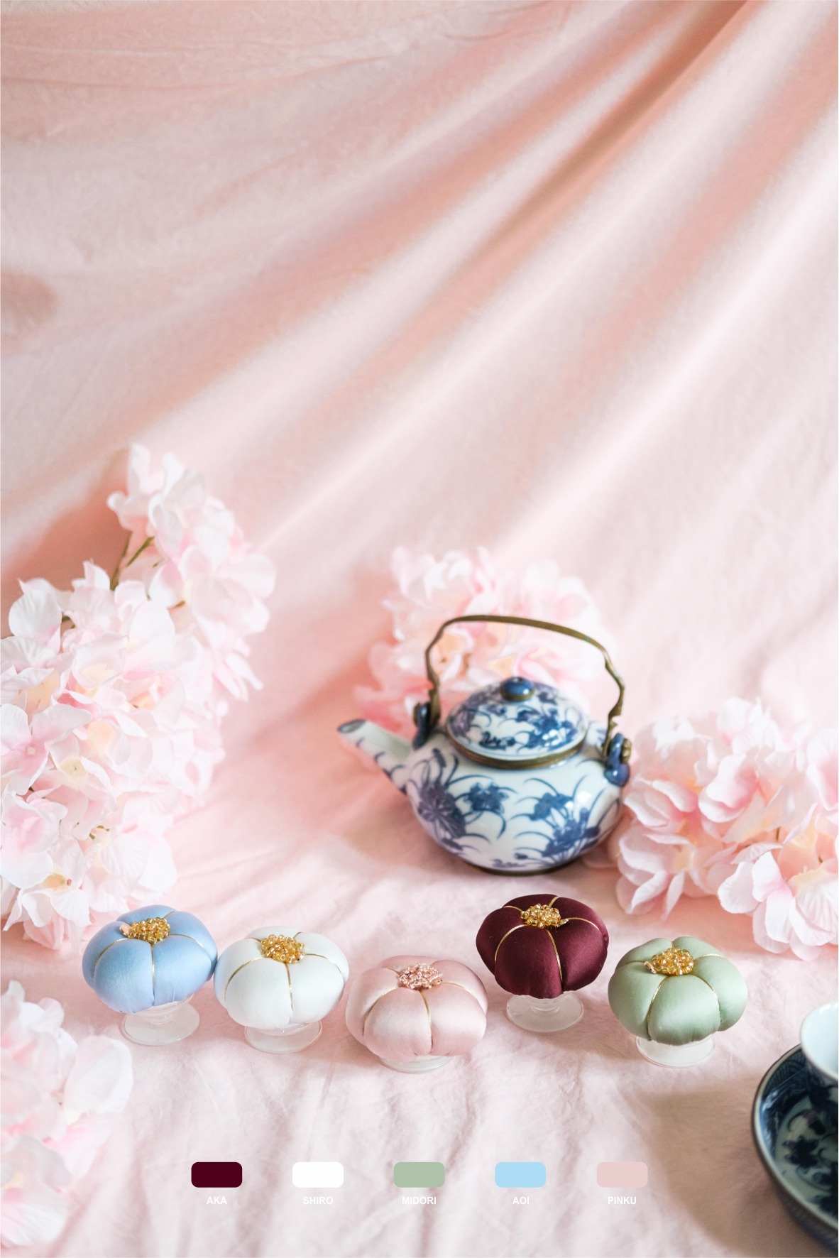 WAGASHI (POP SOCKET)