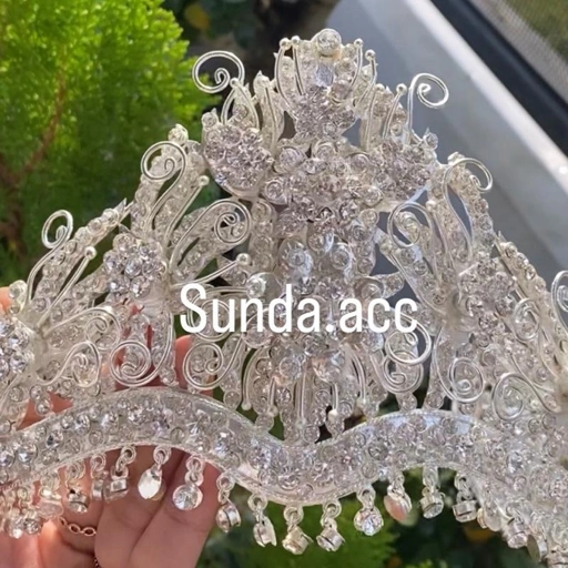 Image of Siger Sunda limited bestseller