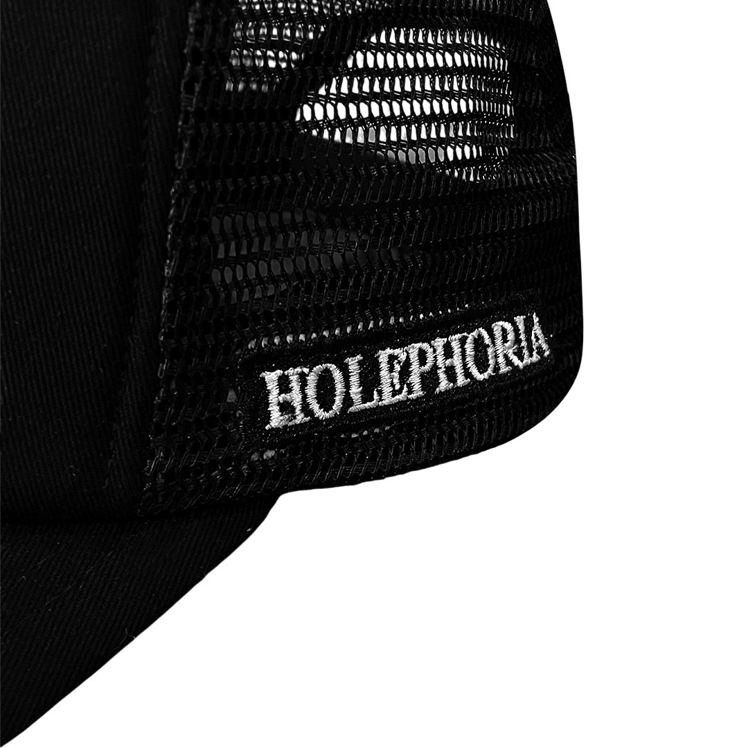 TRUCKER HAT CREATIVE DIRECTOR