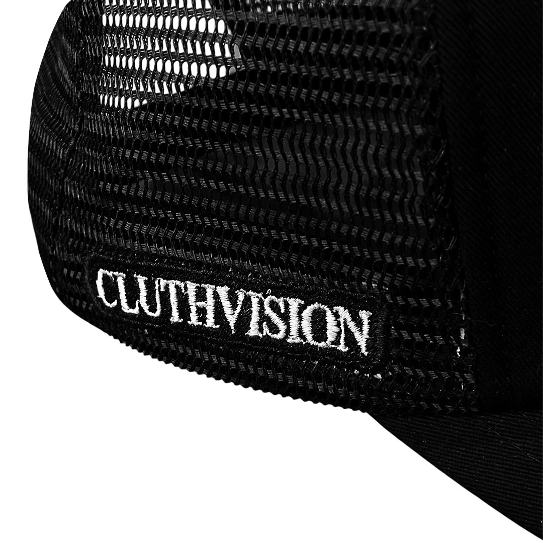 TRUCKER HAT CREATIVE DIRECTOR