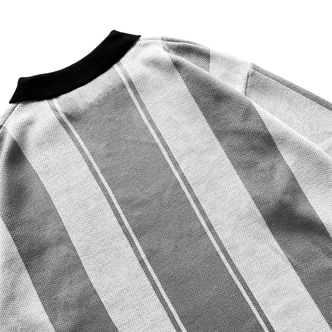 SAINT ROYAL KNITWEAR WHITE GREY