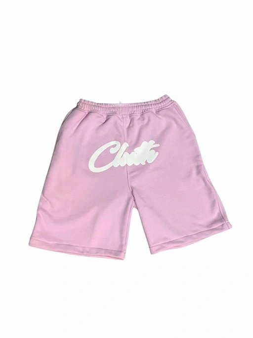 SHORTPANTS/JORTS PINK