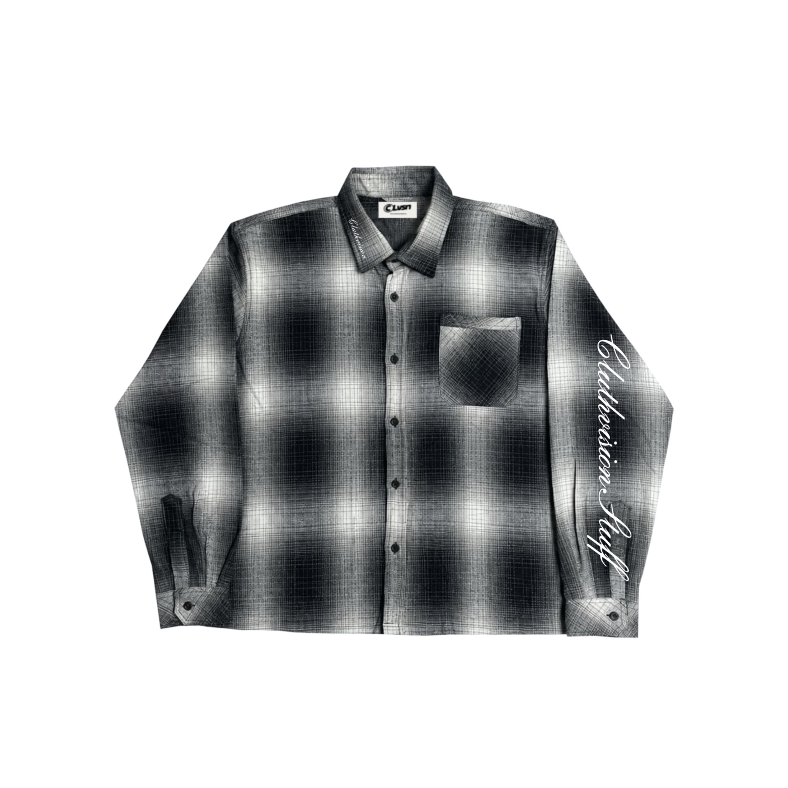 FLANEL VETERANO SIGNATURE