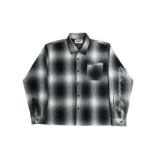 FLANEL VETERANO SIGNATURE
