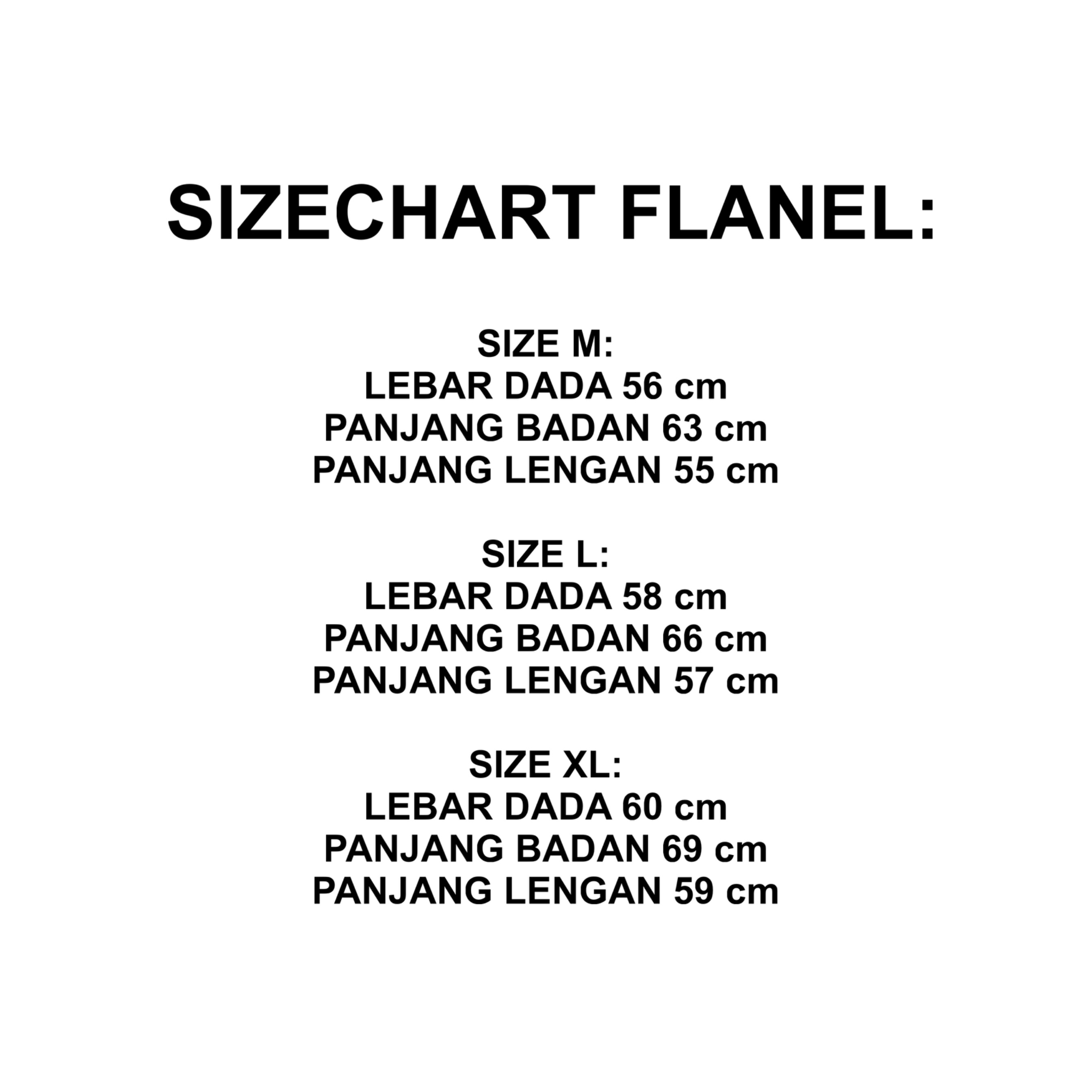 FLANEL VETERANO SIGNATURE