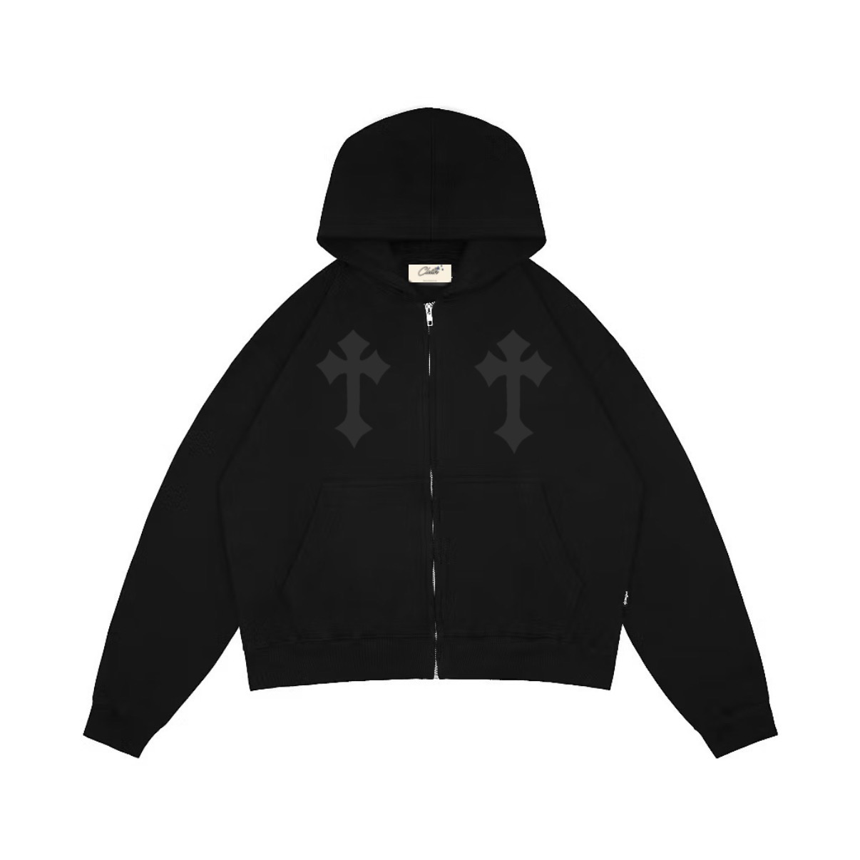 ZIPPER DARK EYES v2.