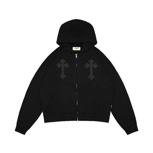 Image of ZIPPER DARK EYES v2.