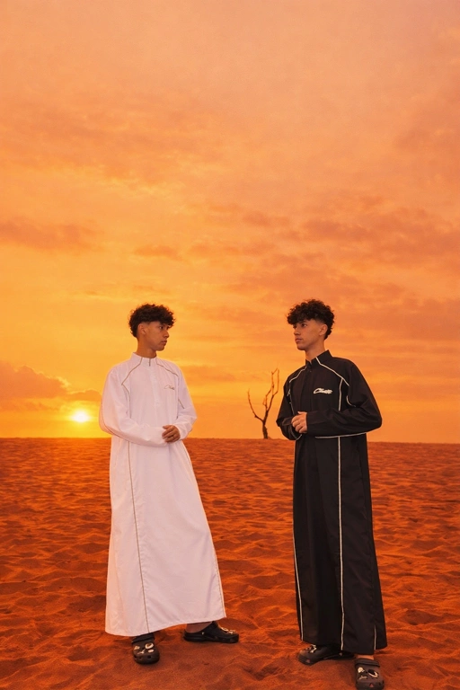 Image of GAMIS CLUTH BASIC V1