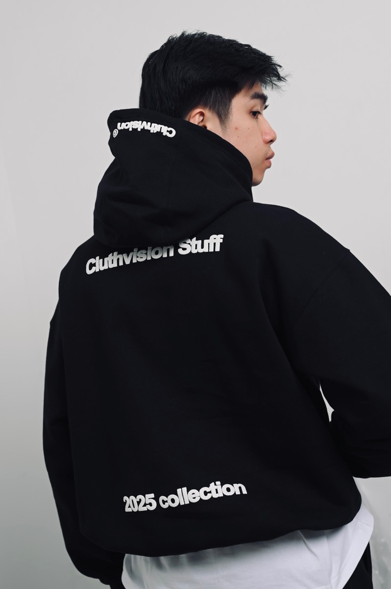 ONE SET HOODIE+ PANTS CVS