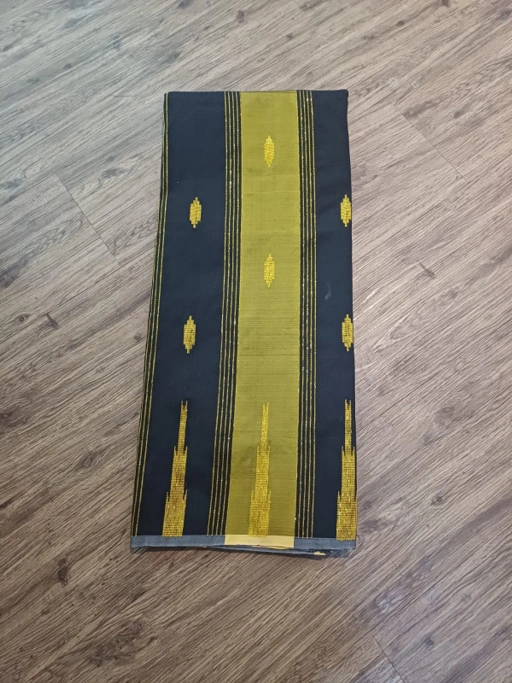 Image of Tenun PUCUK 88 HIJAU