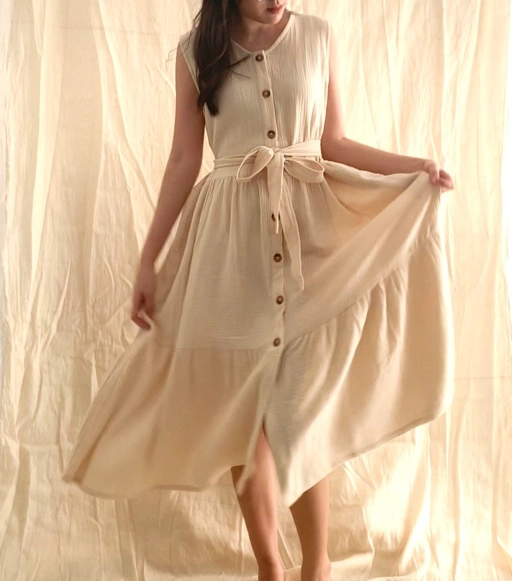 Image of Defect Sales Dress