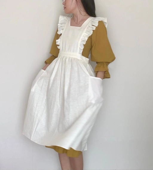 Image of Defect Sales Aprons