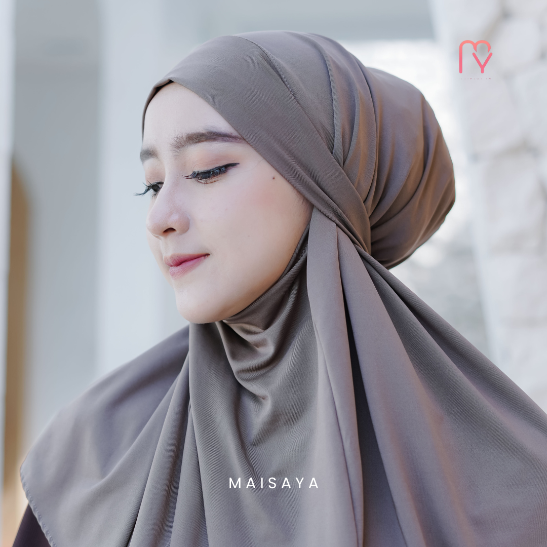 Ayra French Khimar by MAISAYA.ID