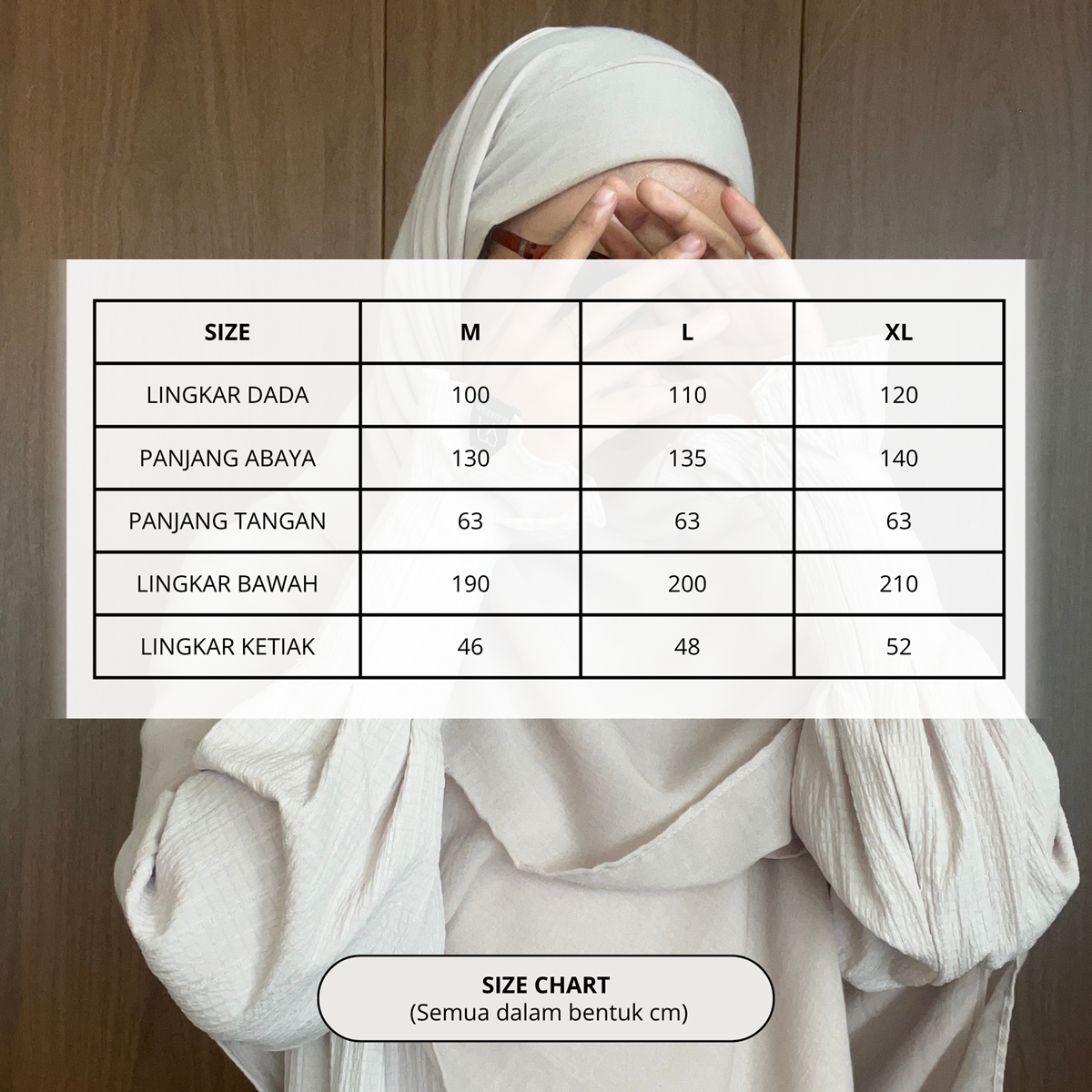 Nora Dress Viscose Dobby Crinkle by MAISAYA.ID