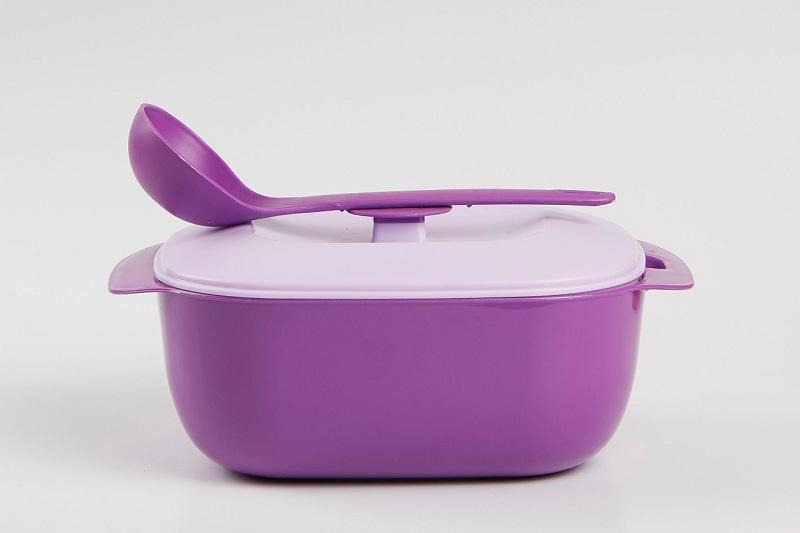 CPM Jasmine Serving Set M with Ladle