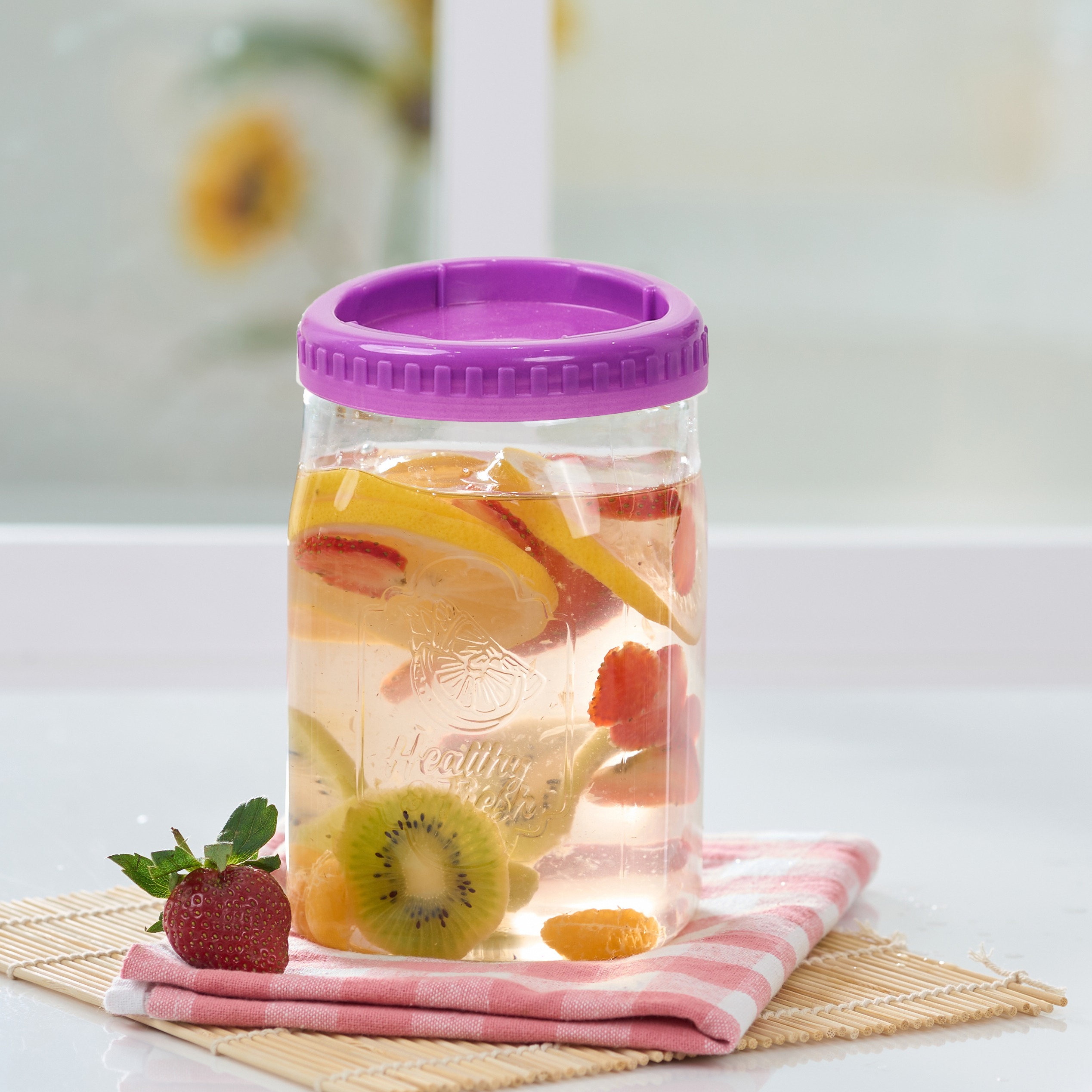 CPM Toples Jiro Jar S Set 1