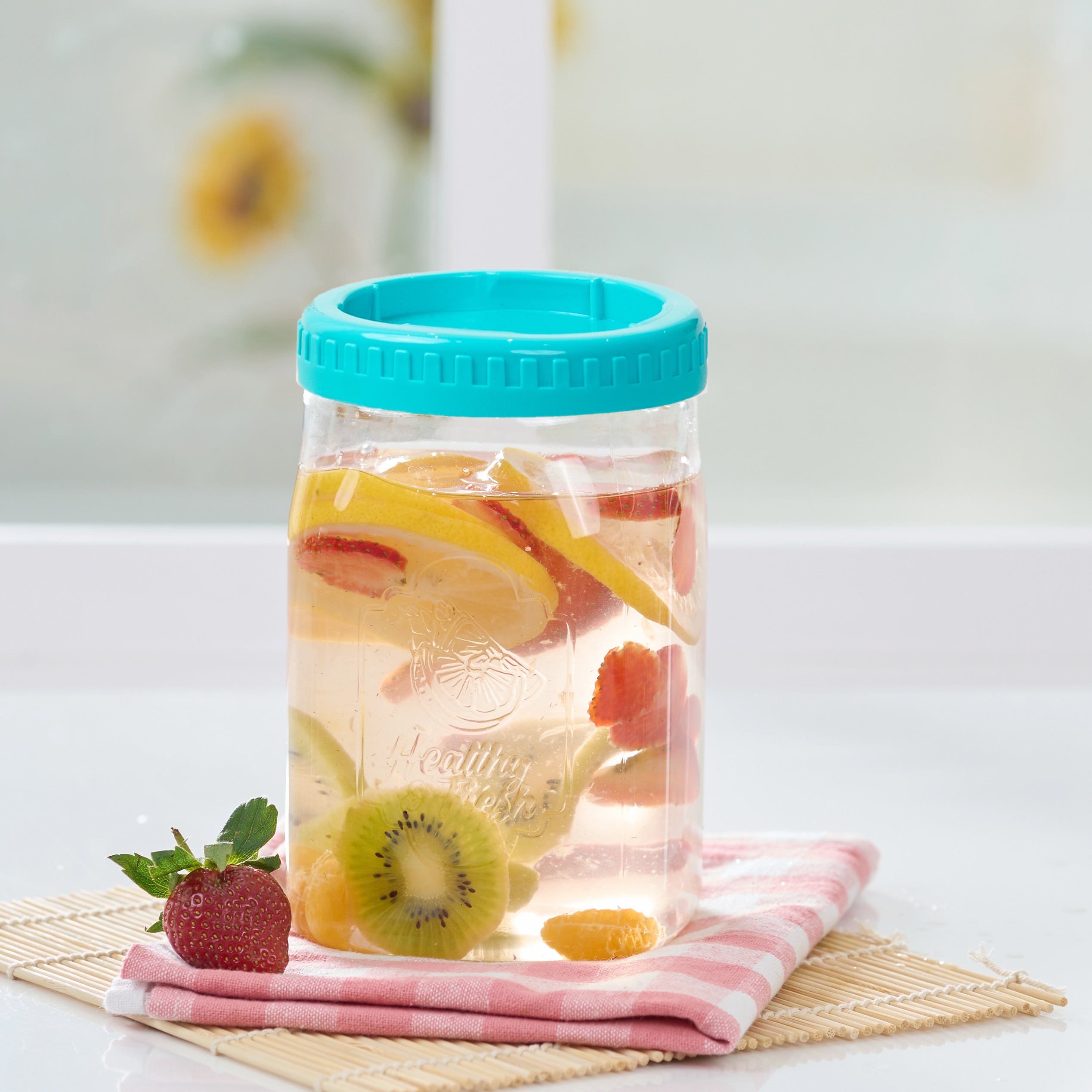 CPM Toples Jiro Jar S Set 1