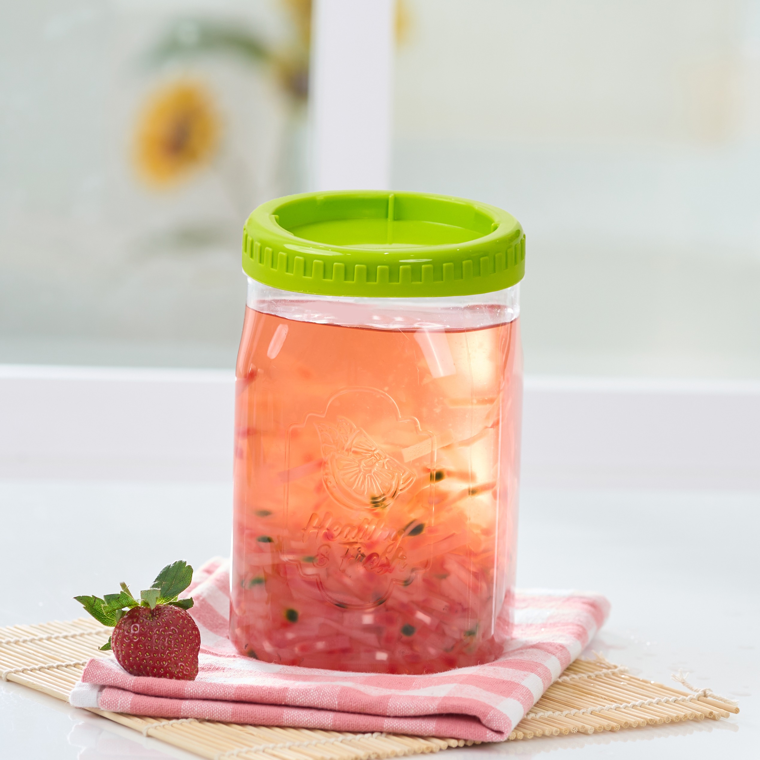 CPM Toples Jiro Jar S Set 1