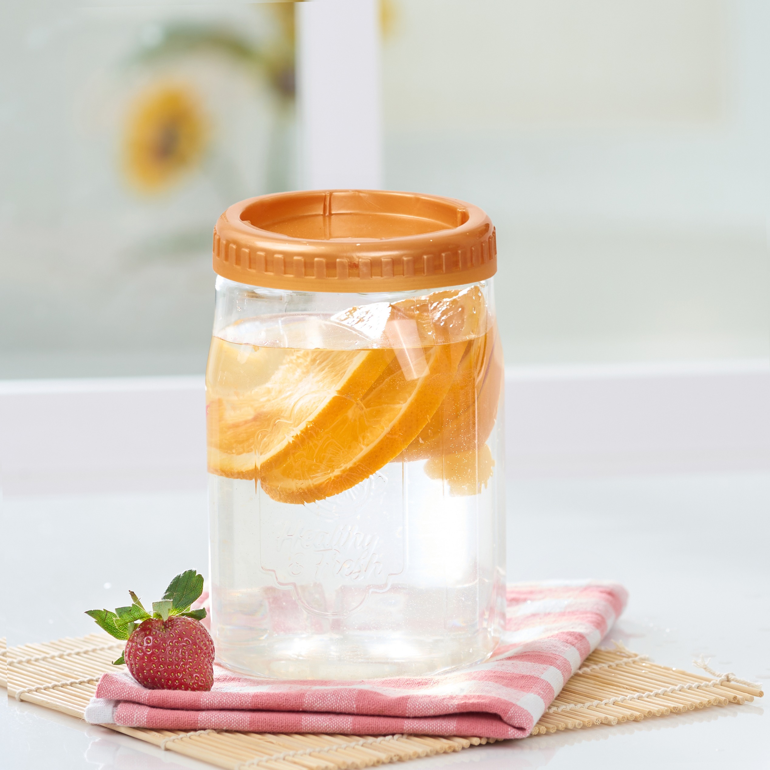CPM Toples Jiro Jar S Set 1