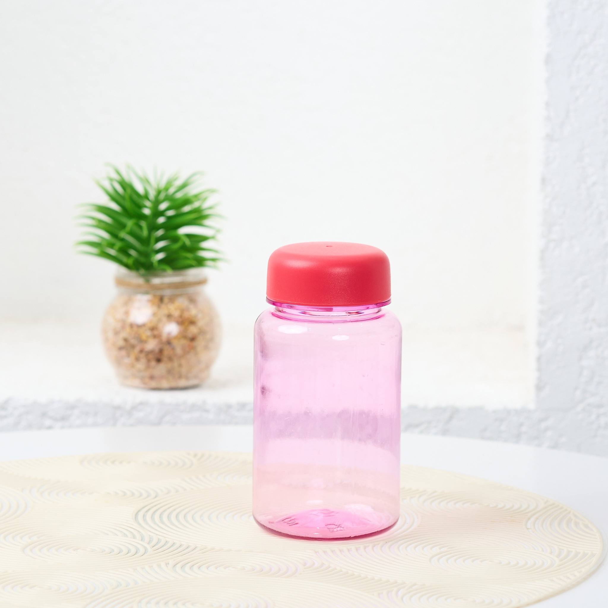 CPM Bottle Mercy 400 Ml 1 Pcs/Bottle Minum