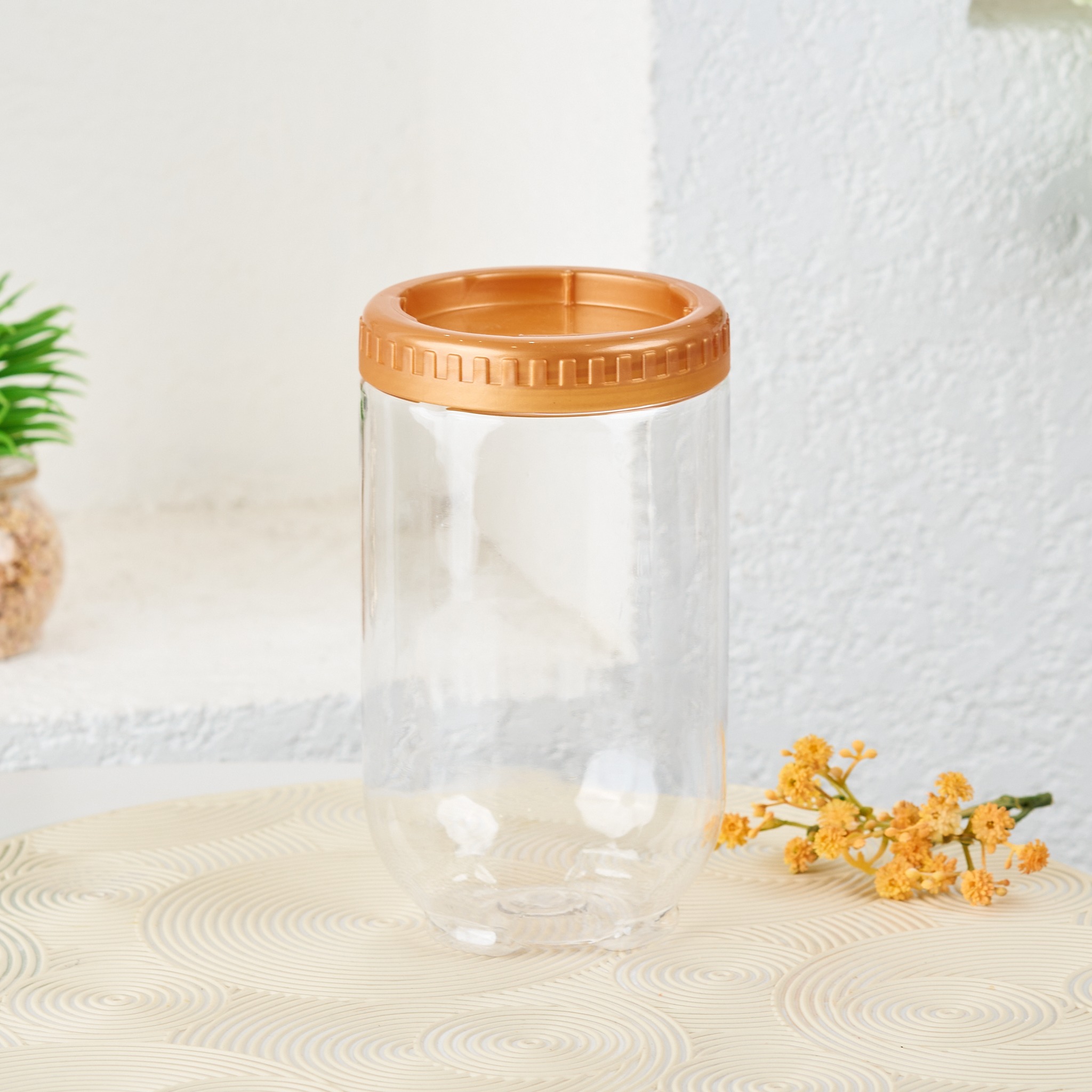 CPM Rio Jar M Set 1 Toples Multifungsi