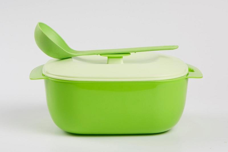 CPM Jasmine Serving Set M with Ladle