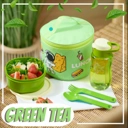 CPM Lunch Bag set of 4 Astro