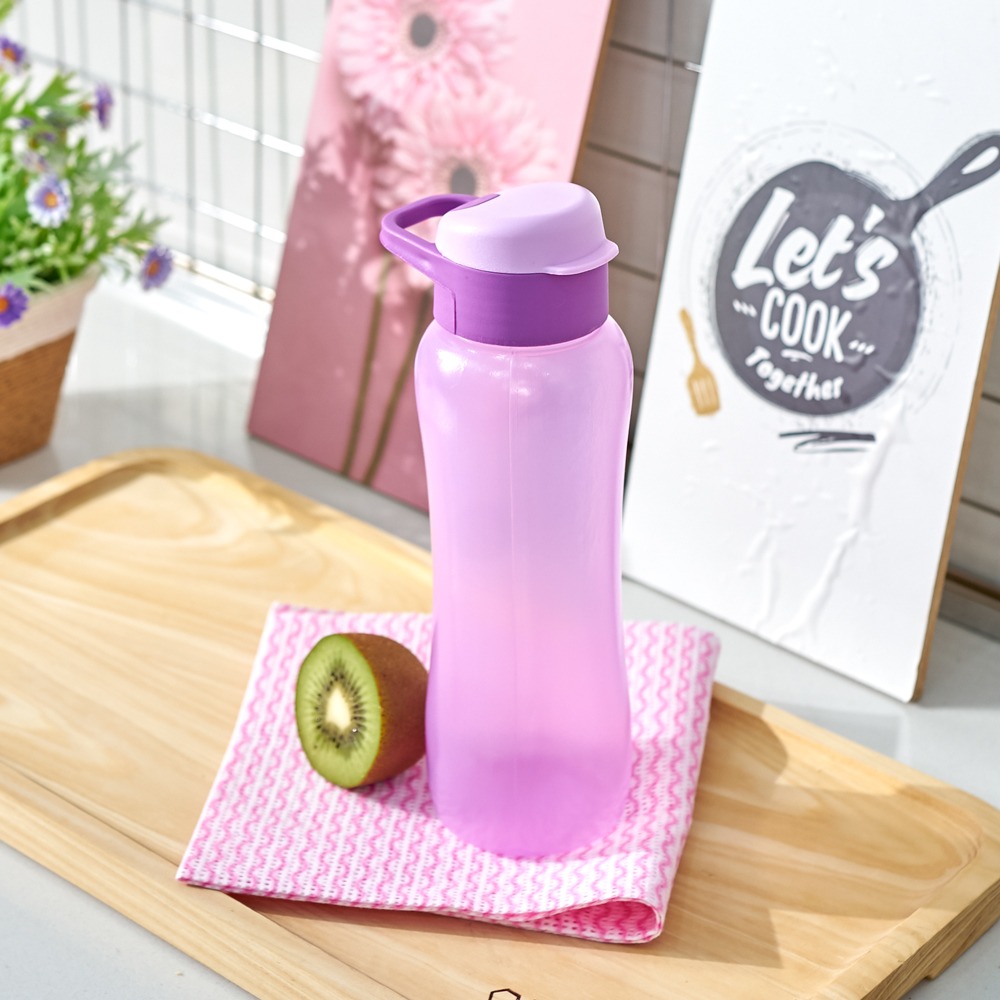 CPM Bottle Evelyn set of 1/Botol Minum