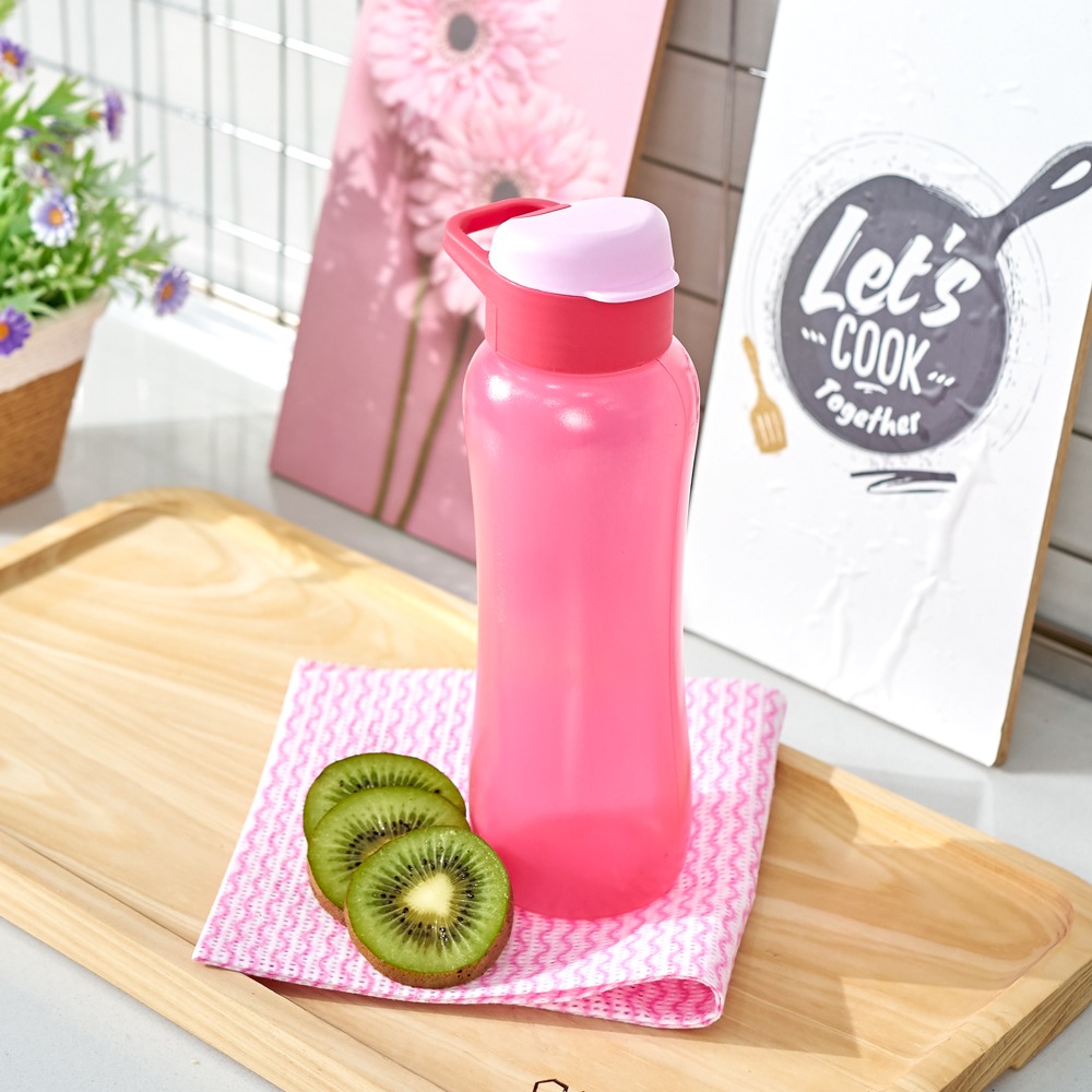 CPM Bottle Evelyn set of 1/Botol Minum