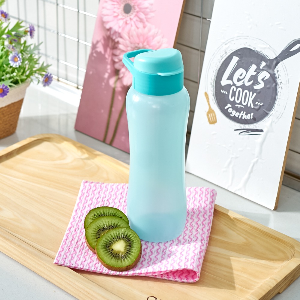 CPM Bottle Evelyn set of 1/Botol Minum