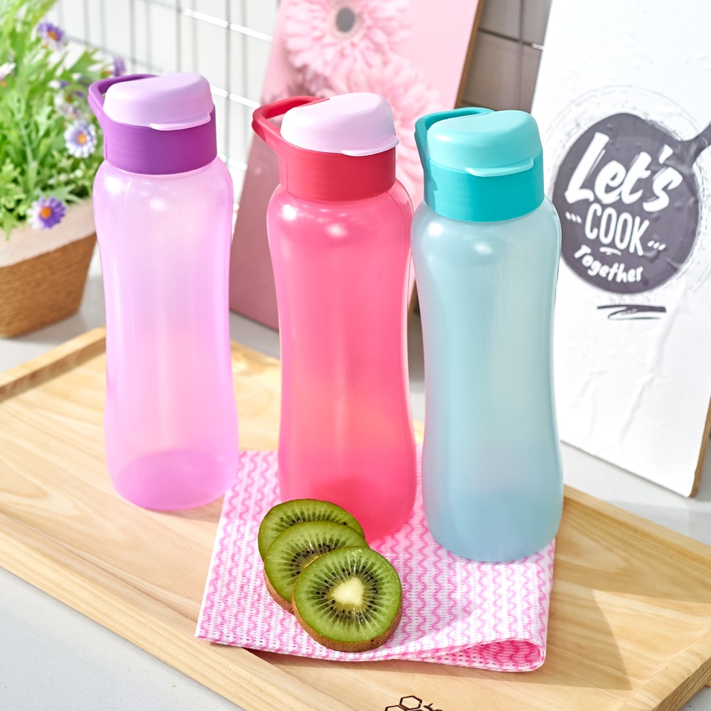 CPM Bottle Evelyn set of 1/Botol Minum