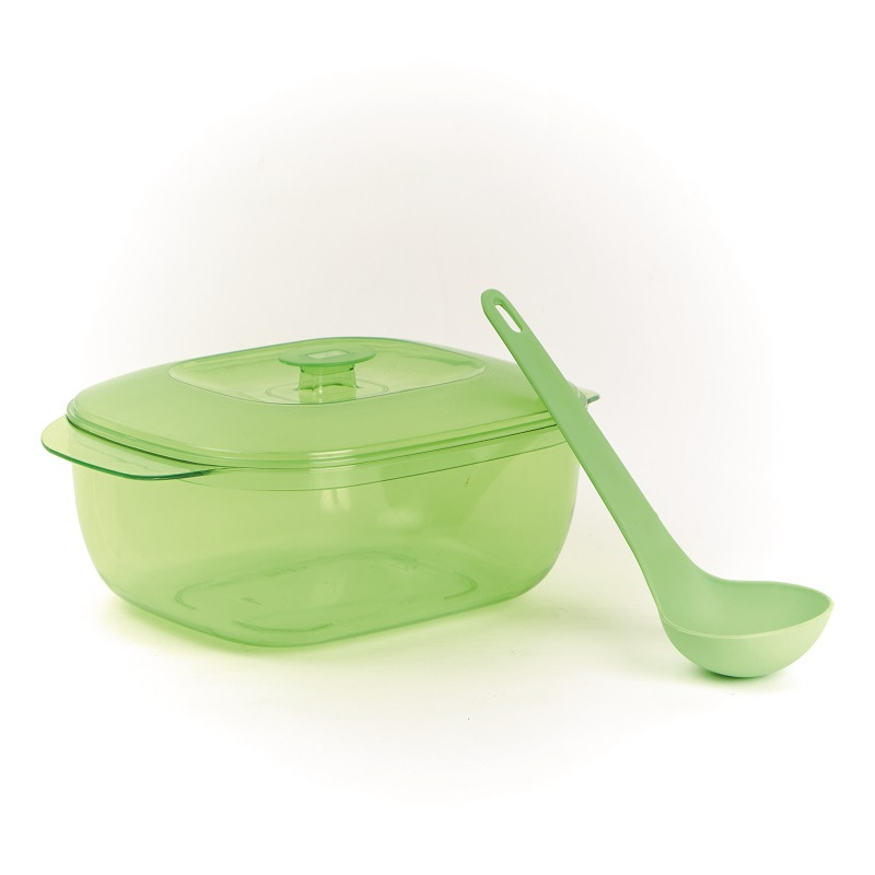 CPM Venice Serving Set M with Lidle