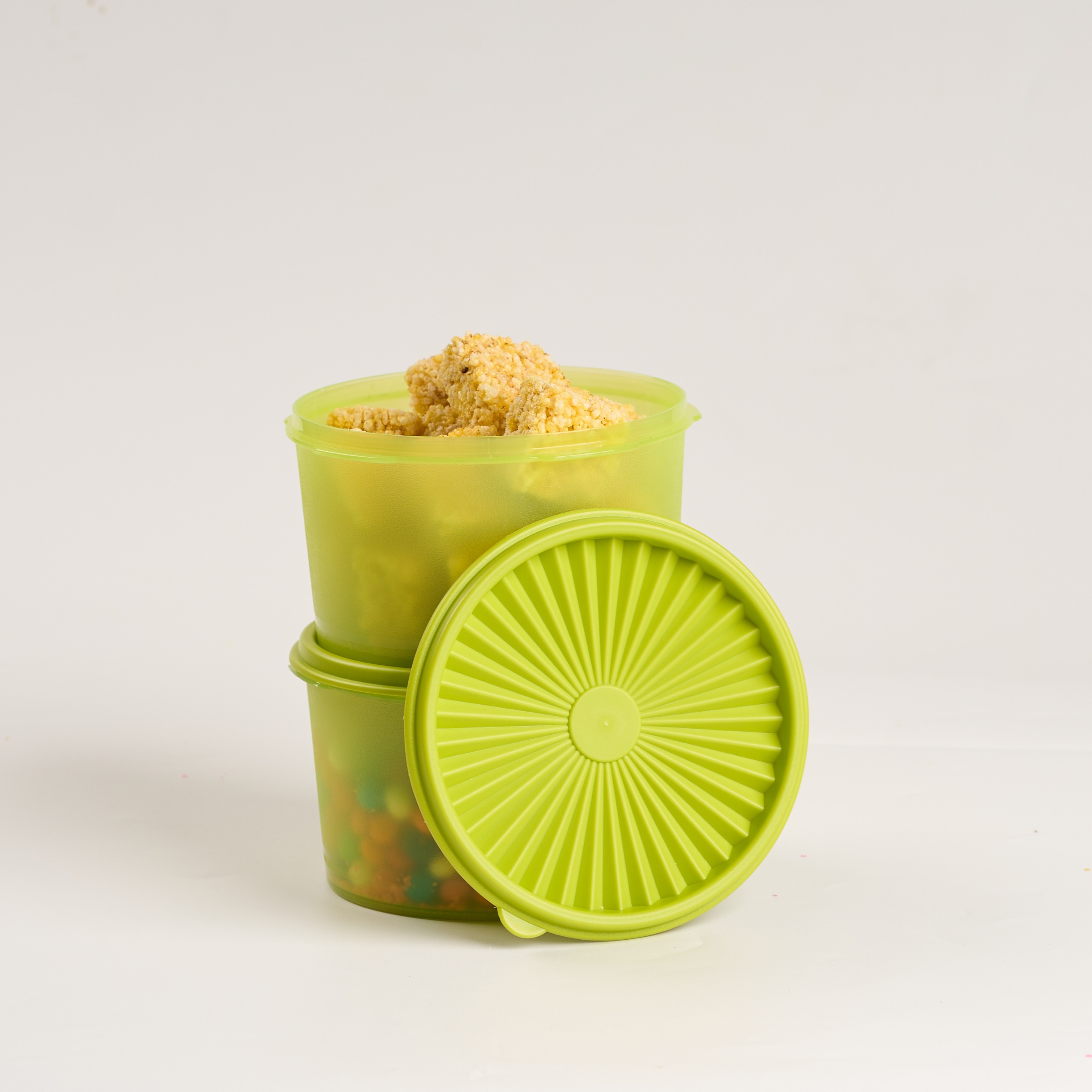 CPM Toples Claryn S Set Of 4 Pcs