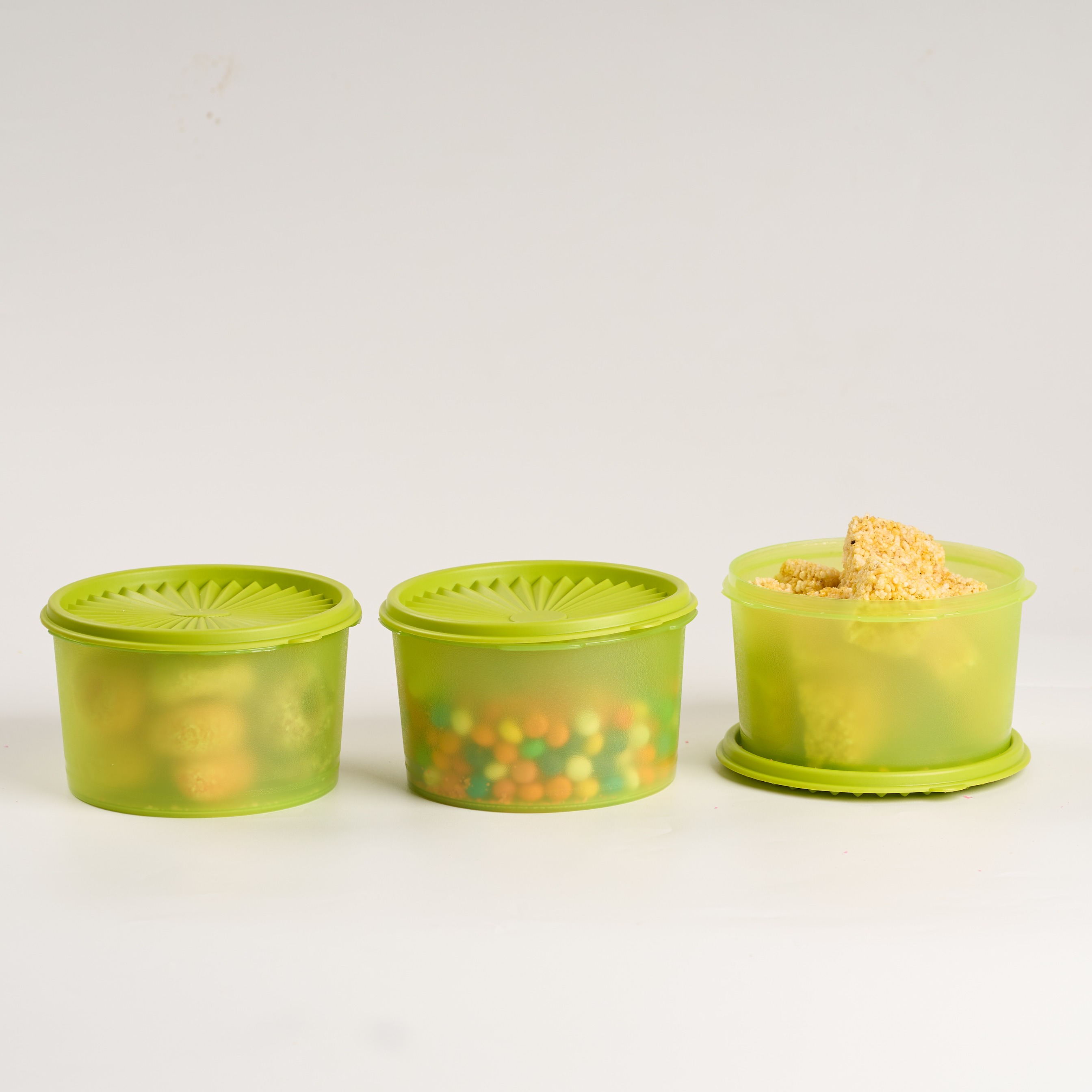 CPM Toples Claryn S Set Of 4 Pcs
