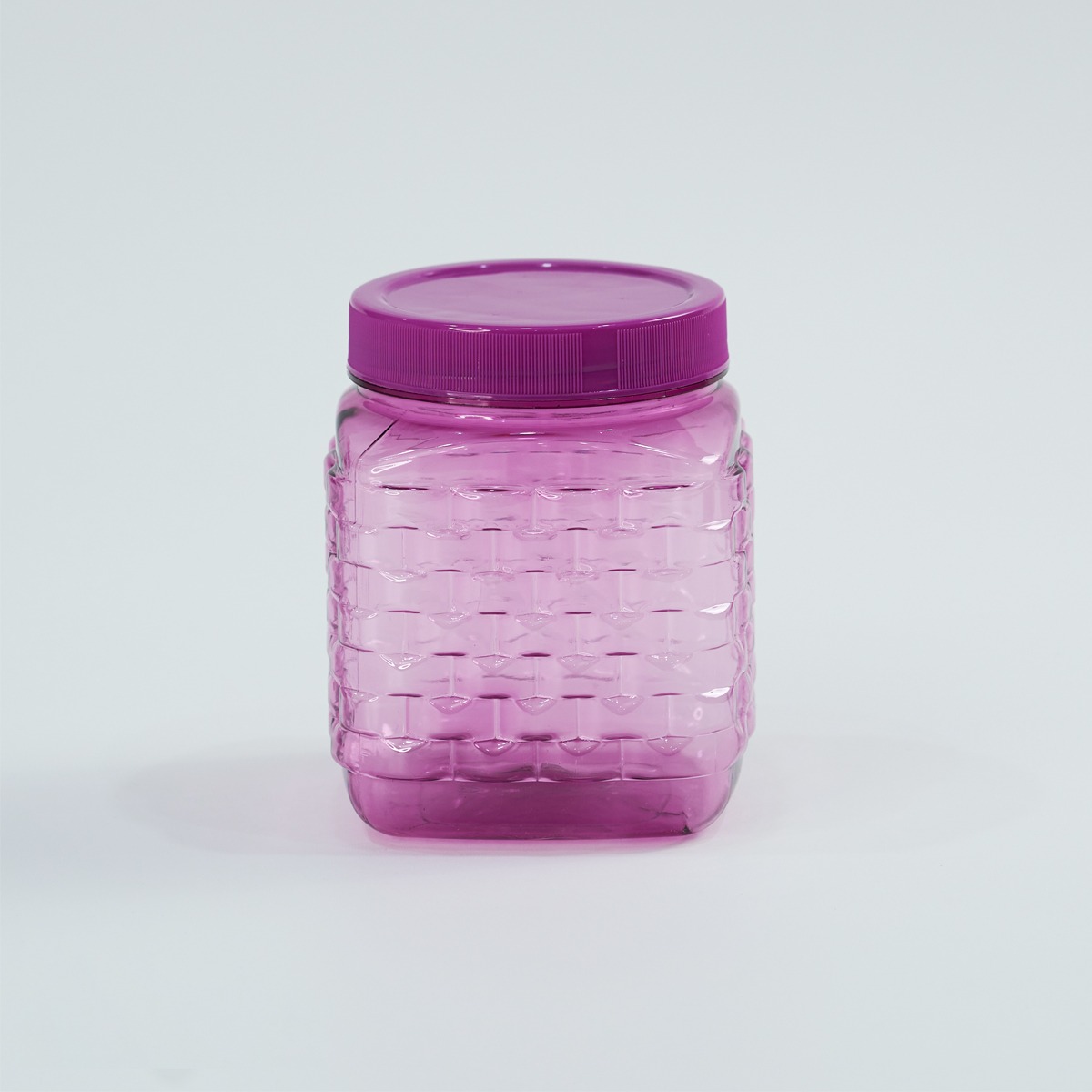 CPM Toples Araya Set Of 6 in 1 + Nampan Ungu