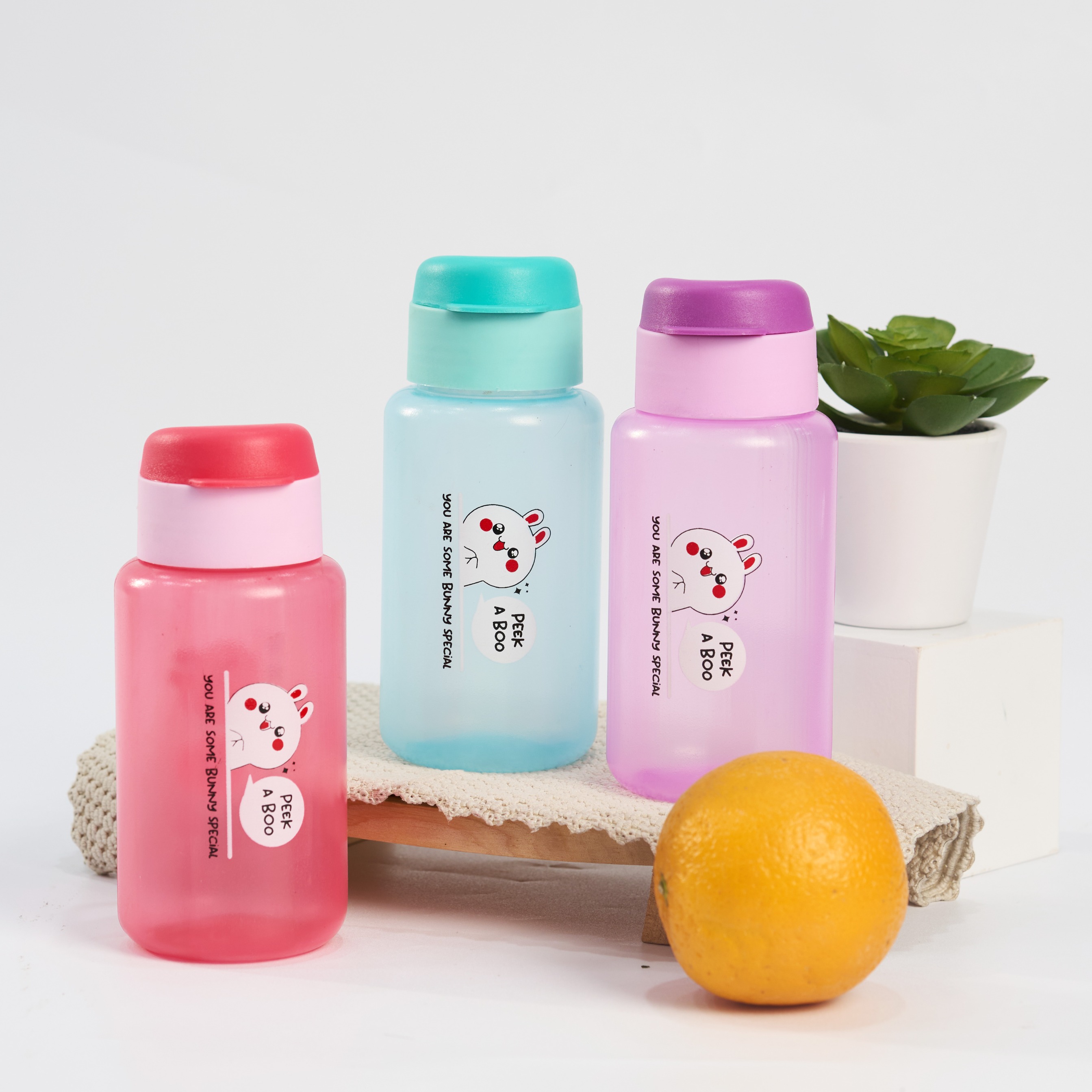 CPM Bottle Sean 480 Ml 1 Pcs/Bottle Minum