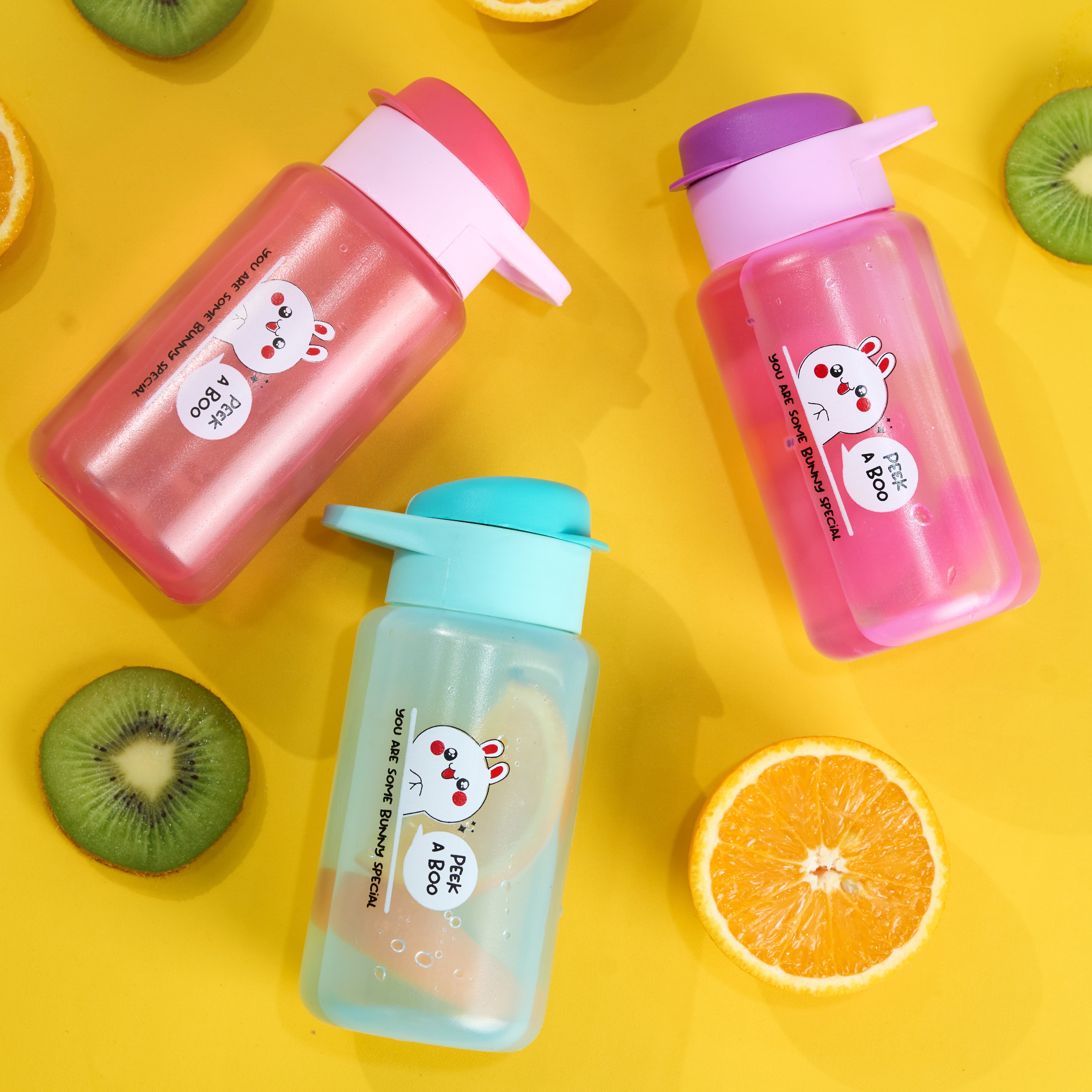 CPM Bottle Sean 480 Ml 1 Pcs/Bottle Minum