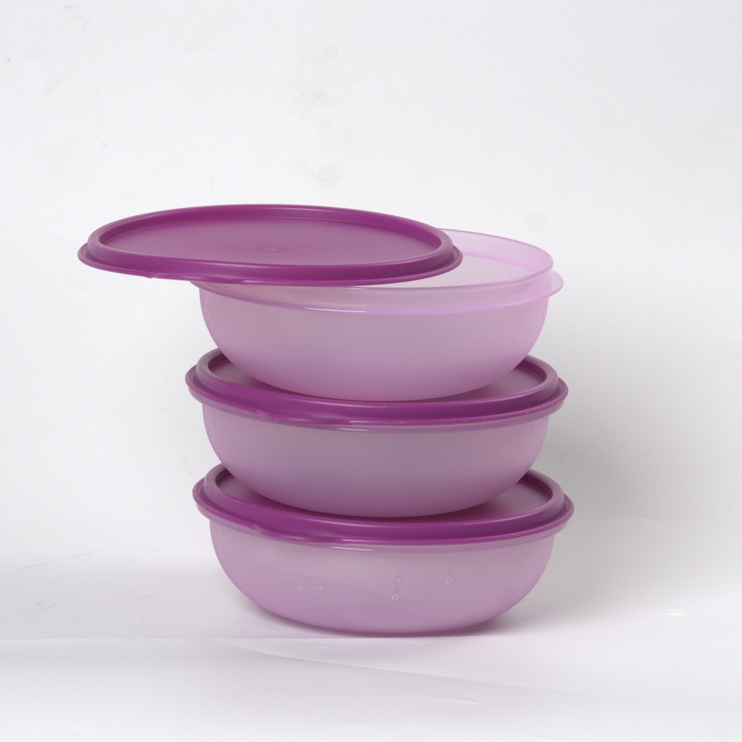 CPM Daichi Lunch Box Tanpa Sekat Set 1