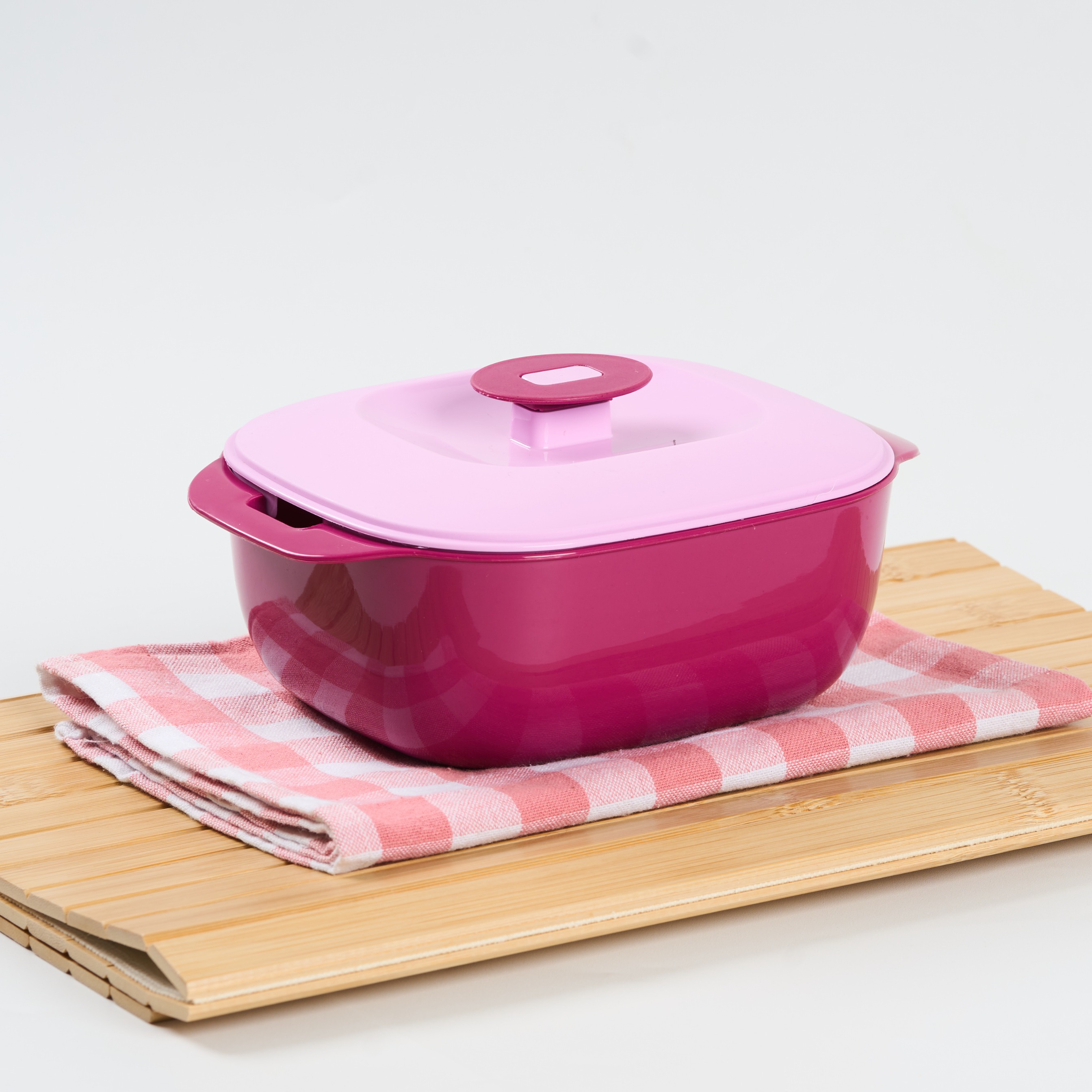 CPM Evander Serving Set 1
