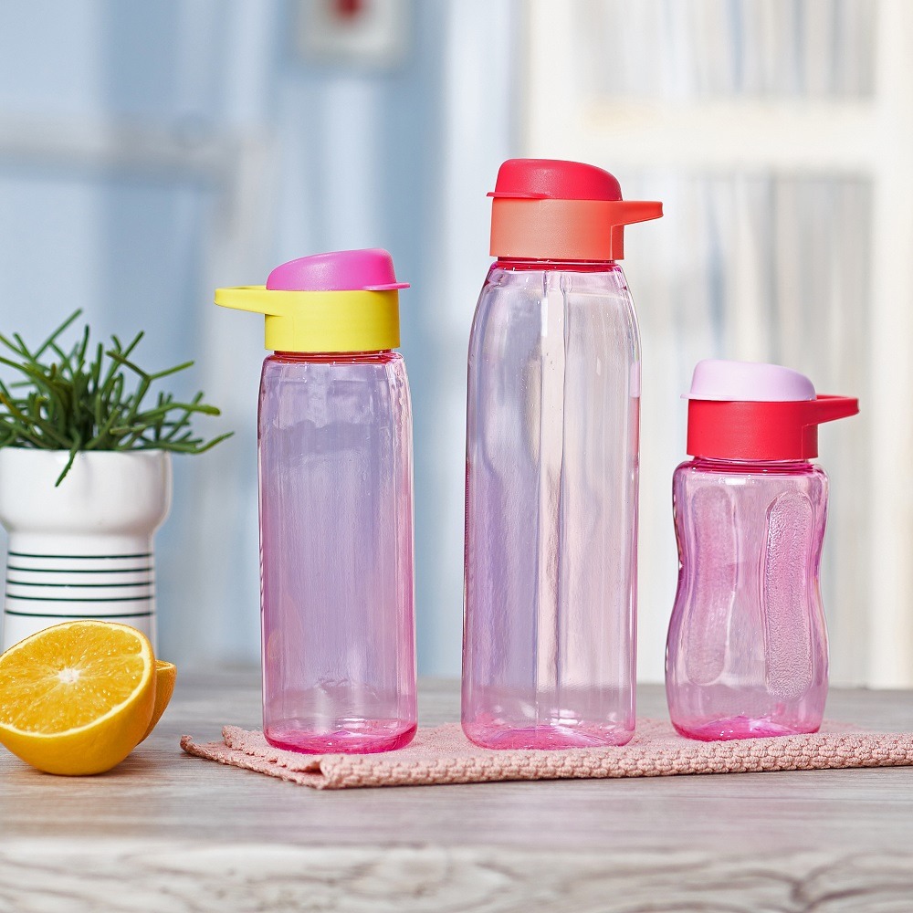 CPM Family Bottle Set of 3 Pcs (Big Shuga, Shuga, Mia)